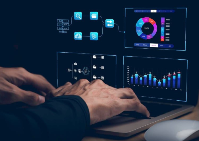 Network Monitoring Tools & Solutions